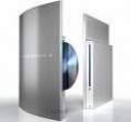 La PS3 slim